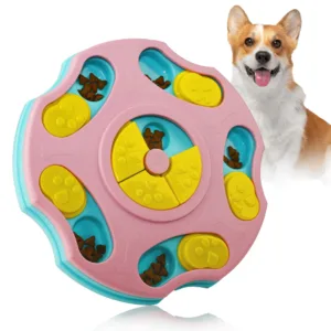 Puzzle Feeder